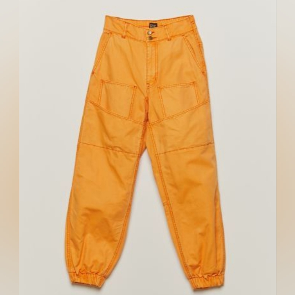 UO BDG Utility Carpenter Pant Size S